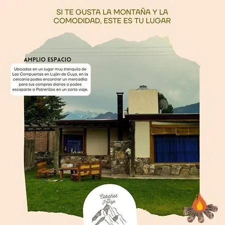 Cabañas Del Pasaje-2