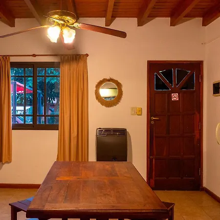 La Cuyanita - Complejo de cabañas-2