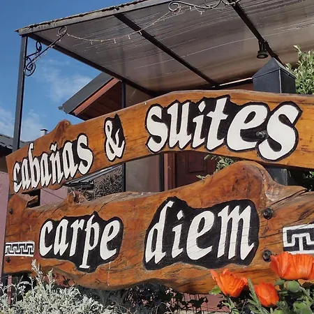 Carpe Diem Cabañas&Suites-3