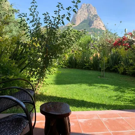 Zidada Hotel&Chalets-3