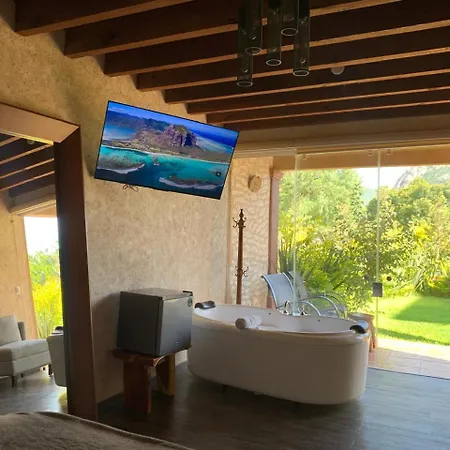 Zidada Hotel&Chalets-2