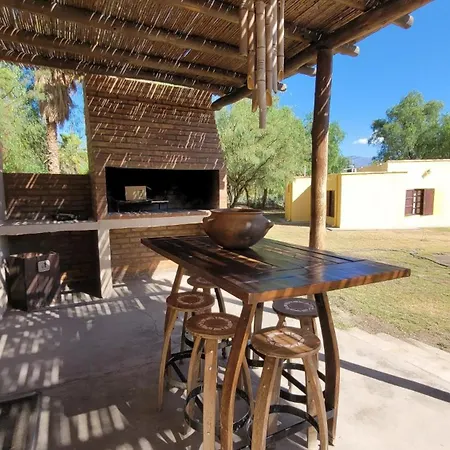 La huella Jáchal - Casas de Campo-3