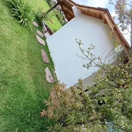 Cabaña la Bonita-2