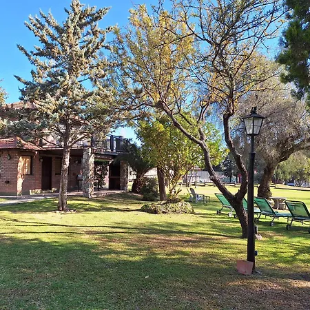 Complejo Brisa Serrana-2