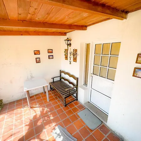 Chawasi Cabañas-3