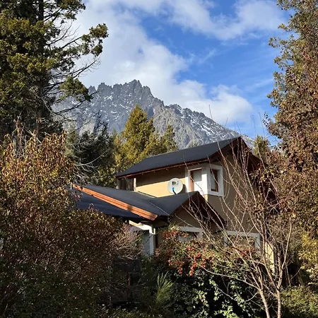 Altos del Sur Cabañas de Montaña-3