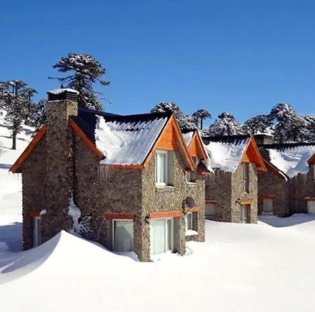 Cabanas Patagonia Village-3