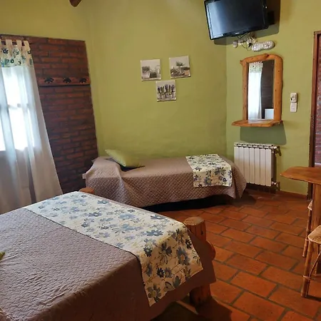 Cabañas Viejo Vivero-3