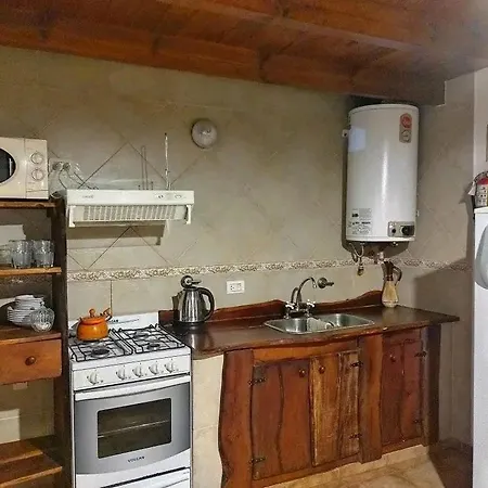 Casas De Campo Rey Garcia-2
