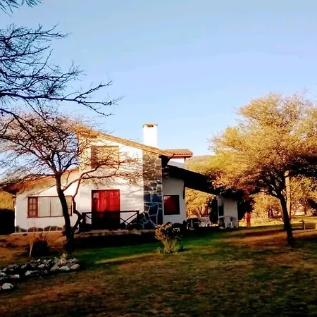 Casas De Campo Rey Garcia-3