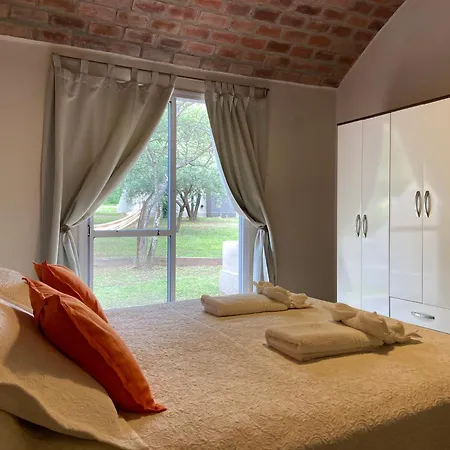 Pueblo Santo, Cabañas&Suites-2