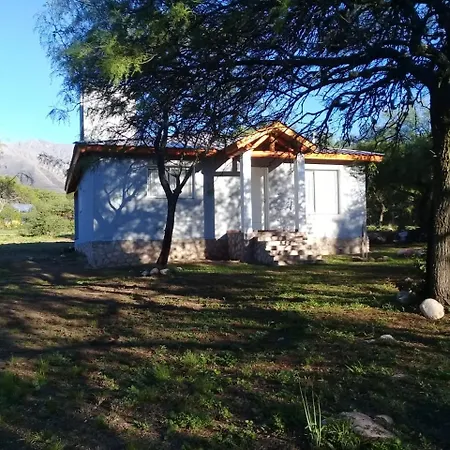 Cabaña de Emma-3