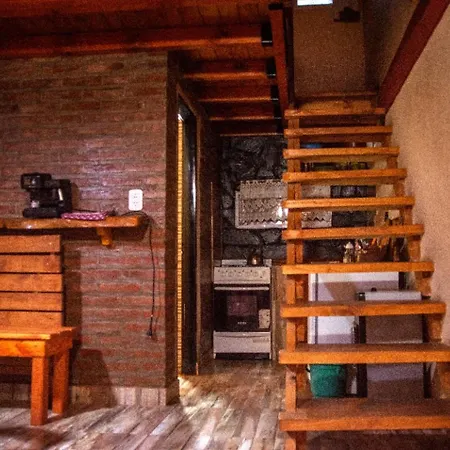 Cabañas Mirador del Cerro-3