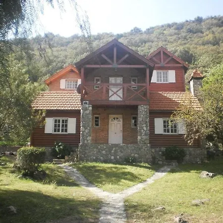 Grand Cabaña Villa Elena-2