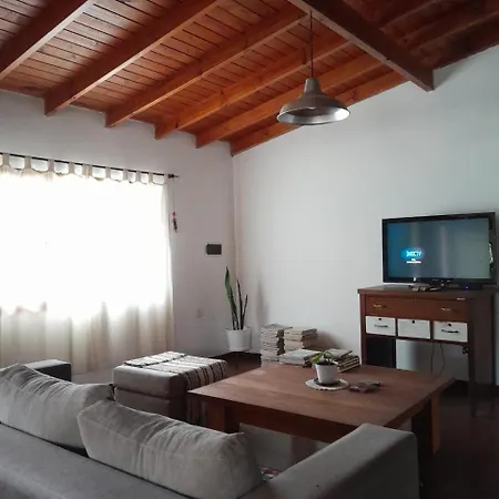 Casa Las Lechuzas-2