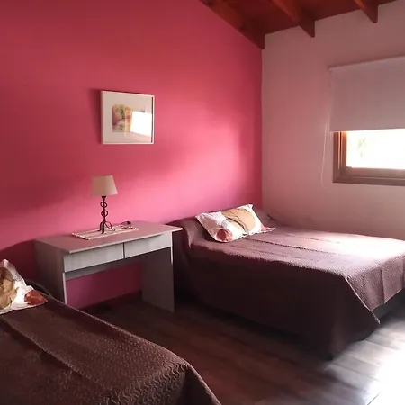 Casa Las Lechuzas-3