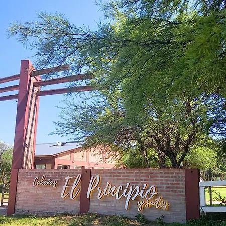 Cabañas El Principio-3