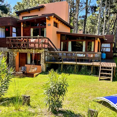 Cabañas Los Castores-2