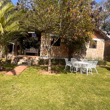 Cabañas Cumbres de Aguacatitla-2
