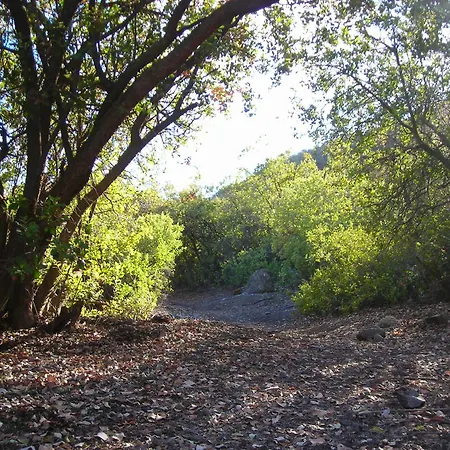Las lomitas de Guayacan, Cabañas y Spa-2