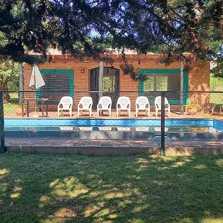 Cabañas UN LUGAR-3