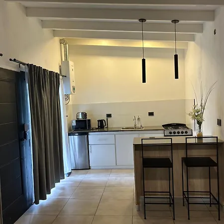 cabañas La Amelia Premium con piscina privada 2 personas-2