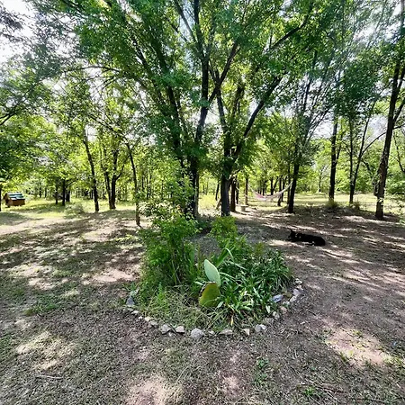 NOMADE cabin rent-3