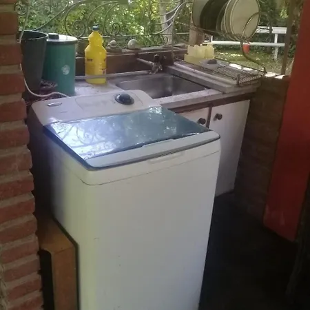 Casa en Mar de Cobo-2