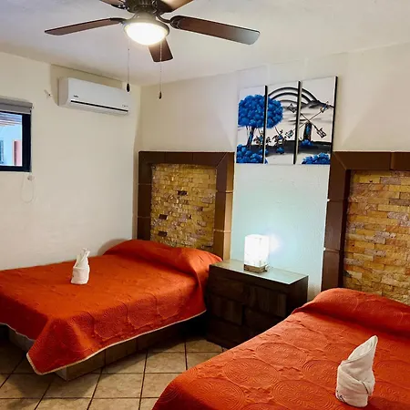 Hotel Sta Cruz Oaxtepec-2