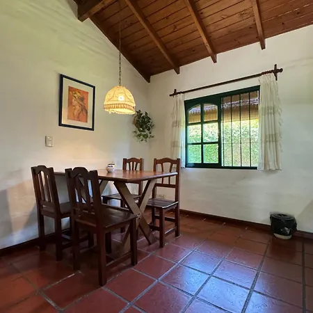 Cabañas Casas Blancas-3