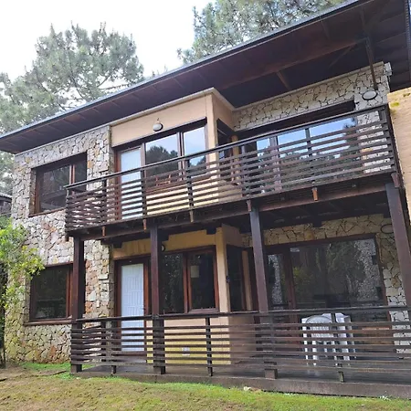 Cabañas La Mandrágora-3