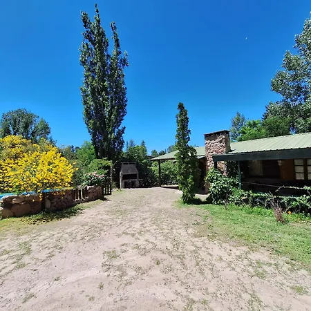 Cabanas Sumampa-3