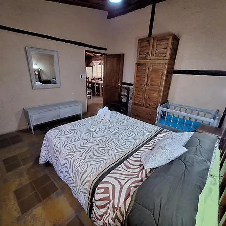 Cabanas Sumampa-2