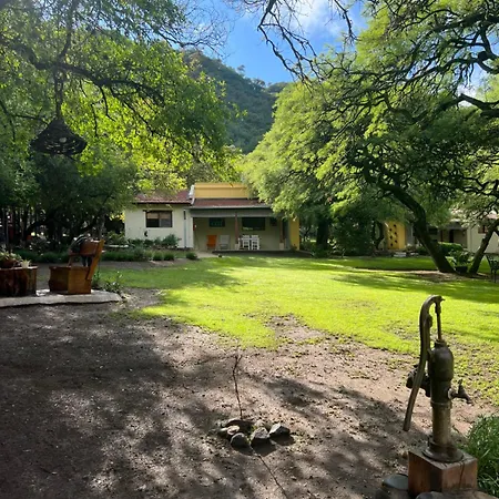 Cabañas La Frontera-3
