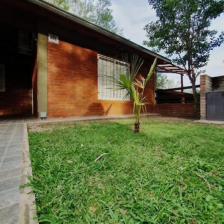 Cabañas del Puente - Rio Grande San Luis-3