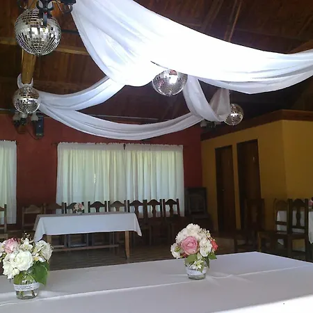 Hosteria Villa Turismo-2