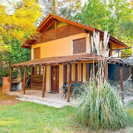 Cabañas El Bosque-2