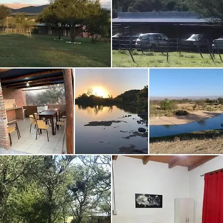 La Vuelta Del Rio-2