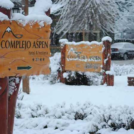 Complejo Aspen-3