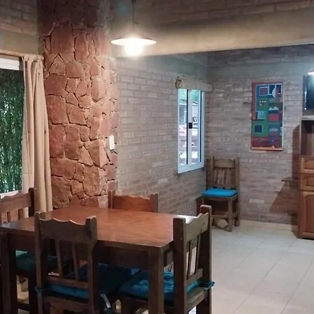 Cabanas Rio De Oro-3