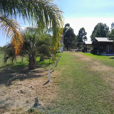 Cabañas Aires de Campos-3