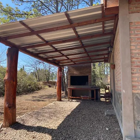Complejo Village Ristau-2