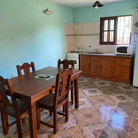 Cabañas Amore Mío-2