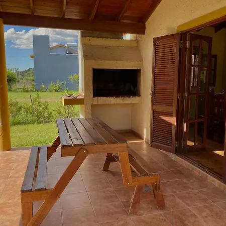 Cabañas Amore Mío-3