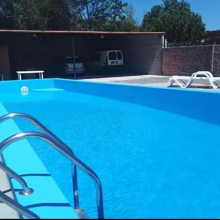 Alquiler temporario en Sierras de Córdoba-3