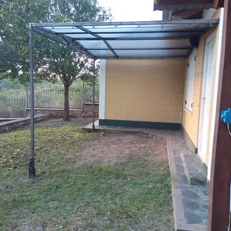 Cabaña Aikén-3