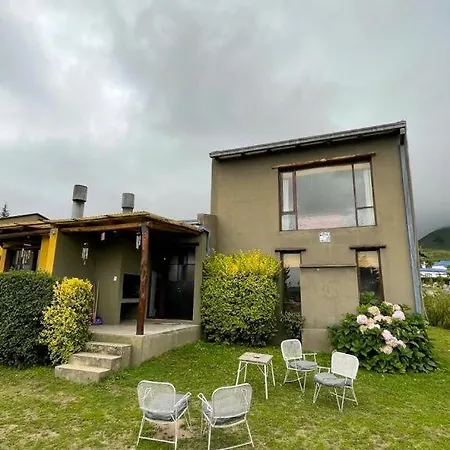 Bungalow Cultura Tafi-3