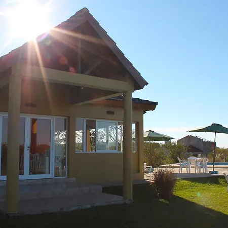 Brisas del Lago Apart y Hotel-3