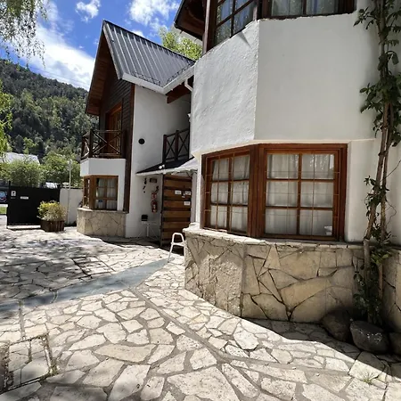 Holiday Home Las Retamas-3