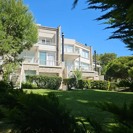 Villa Agostina Apart & Spa-3